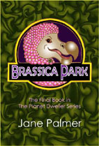 Brassica Park