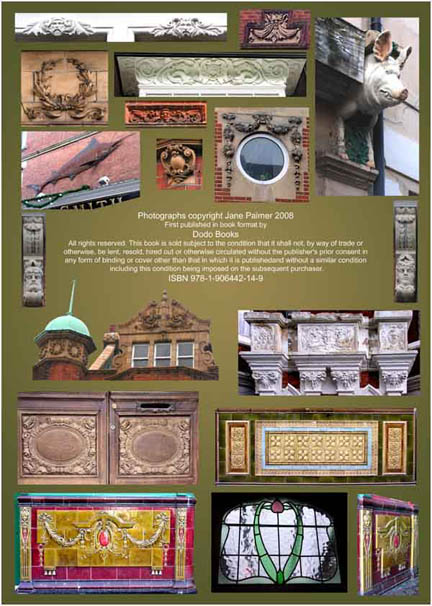 Photographs of Folkestone,