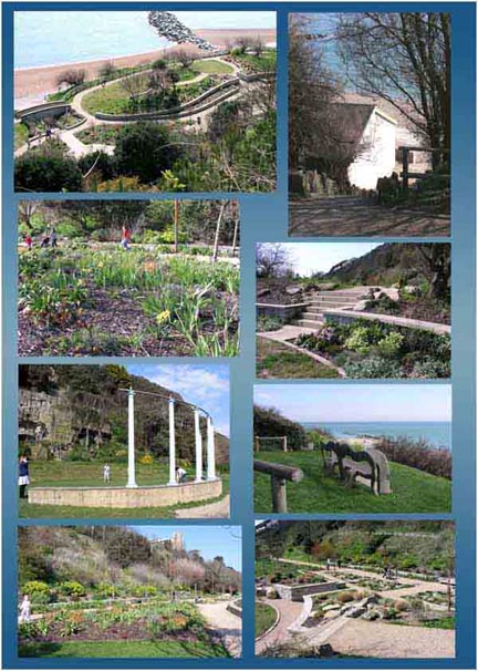 Coastal Park, Folkestone