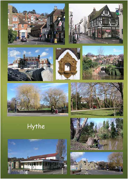 Hythe