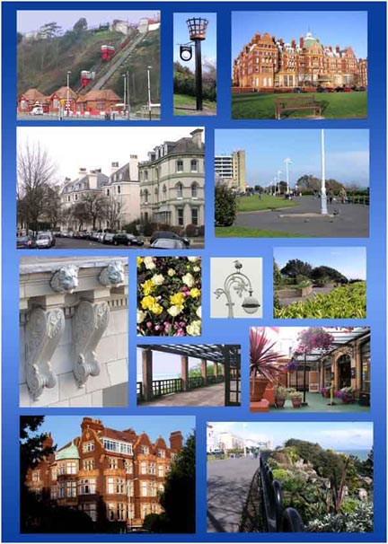 The Leas, Folkestone