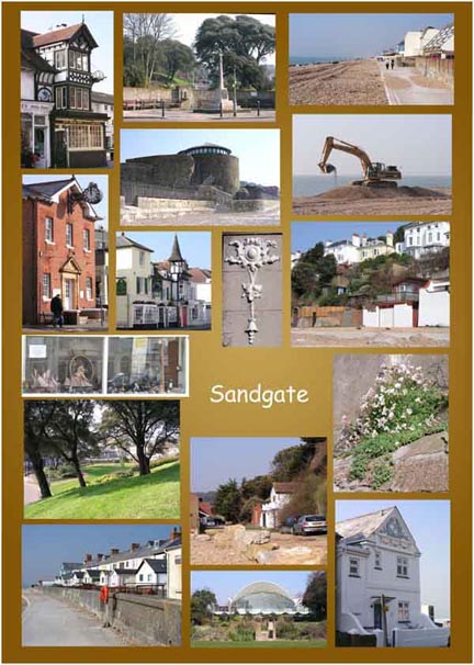 Sandgate, Kent